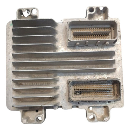 Computadora De Motor Gm Tahoe 06-07 12597121 (Usado)