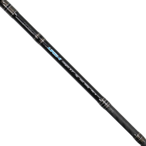 Vara Carretilha Storm Gomoku Adajo 6´3 Pe 4 Slow Jig 500g
