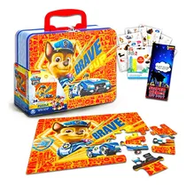 Comprar Juego De Loncheras Paw Patrol, Paquete De 3 Piezas Con Almue