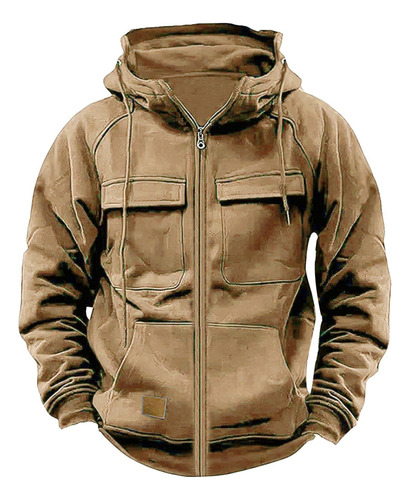 Sudadera Con Capucha Deportiva Juvenil Para Hombre Sudadera