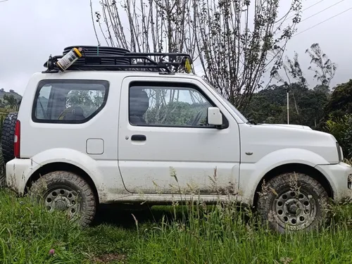 Suzuki Jimny 1.3 Jlx