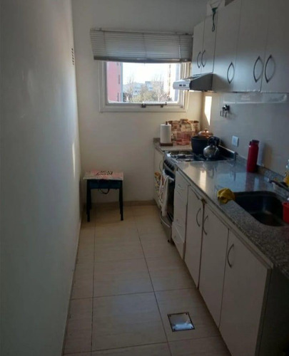 Imagen 3 de 12 de Depto 2 Ambientes Moreno