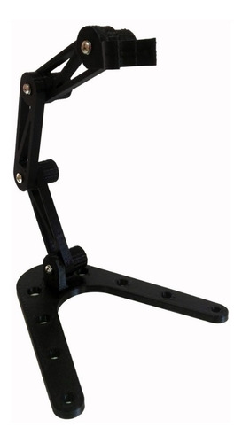 Soporte Microscopio Digital Usb Tipo Galileo Y/o Pantalla
