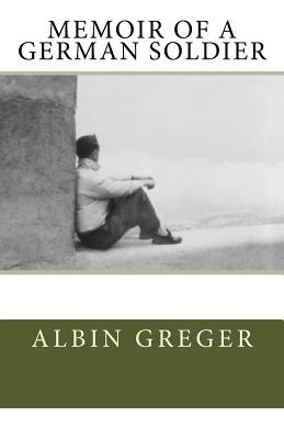 Libro Memoir Of A German Soldier - Greger, Christoph K.