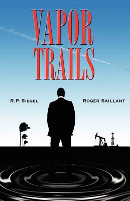 Libro Vapor Trails - Saillant, Roger