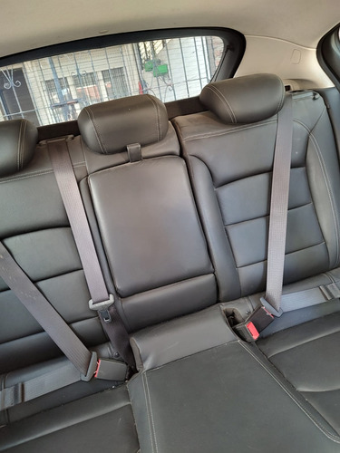Chevrolet Cruze 1.4 turbo lt mt