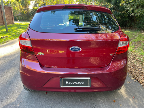 Ford Ka 1.5 Se