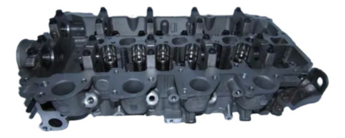 Culata Mitsubishi L200 Avispa Motor 4d56u Diesel 2006 2014 (Usado)