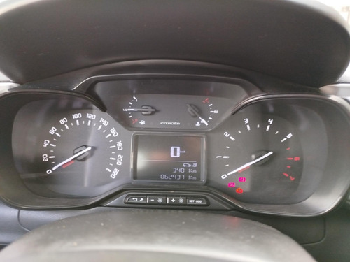 Citroën C3 1.2 PURETECH LIVE