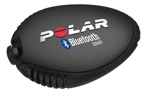 Polar Stride Impermeable Sensor De Funcionamiento 718gf