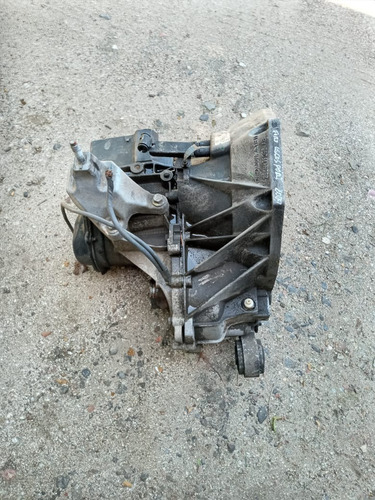 Vendo Transmision De Ford Ecosport Año 2007 De Cambio (Usado)