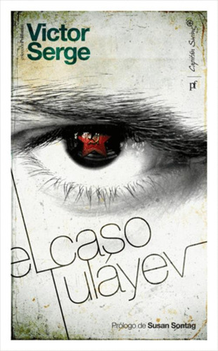 Libro El Caso Tulayev