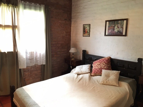Imagen 3 de 14 de Venta / Oportunidad Hermosa Quinta Sobre Au 5 Km 92 Mercedes