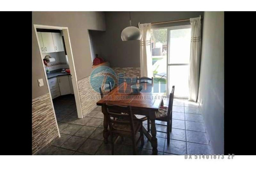 Imagen 3 de 9 de Boulogne - Duplex Venta