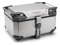 Comprar Baúl Top Case Givi Trekker Outback 58l Obke58a Bamp Group