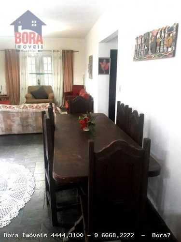 Chácara Residencial Para Locação, Cardoso, Mairiporã. - Ch0143
