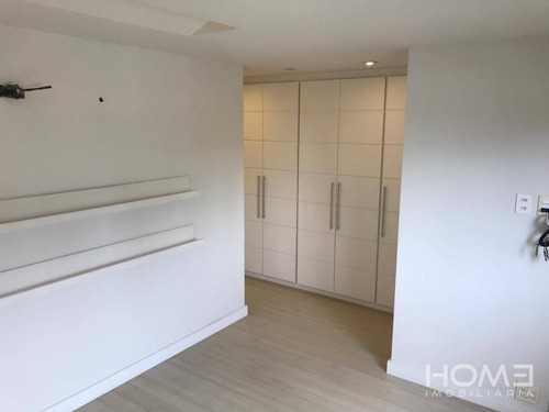 Imagem 16 de 30 de Apartamento À Venda, 149 M² Por R$ 2.750.000,00 - Barra Da Tijuca - Rio De Janeiro/rj - Ap1603