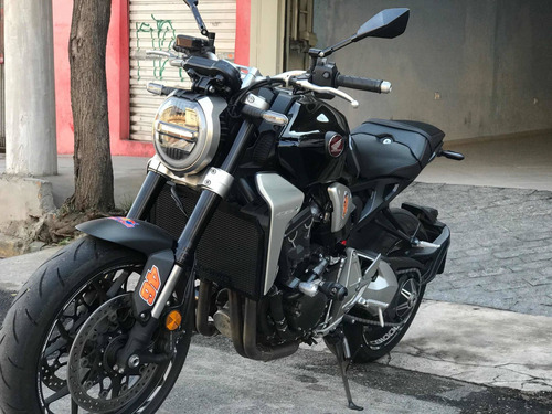 Imagem 5 de 8 de Honda Cb 1000r