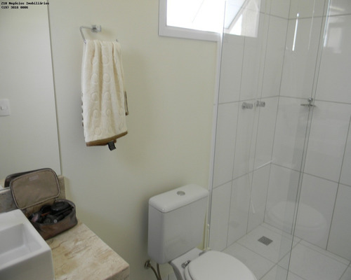 Imagem 26 de 30 de Jardim Esplanada - Ca05113 - 2027186