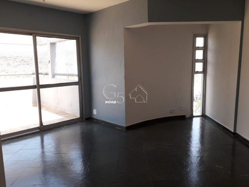 Imagem 16 de 28 de Apto Cobertura Dupléx A Venda, Com 3 Dormitorios (uma Suite), Sala, Cozinha Com Armários, Area De Serviço, 2 Vagas Cobertas, Tela De Seguança . - Ap00868 - 71036999