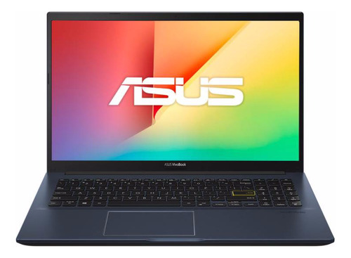 Notebook Asus Vivobook X513ea Intel Core I7 1165g7 8gb 512g