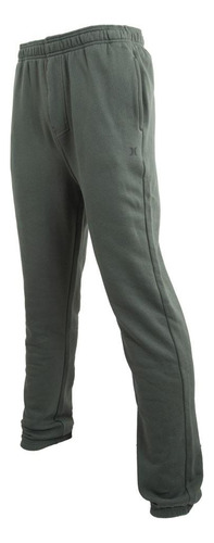 Pantalon One And Only Solid Summer Galatic Hurley