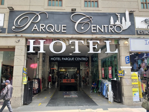 Imagen 1 de 14 de Locales Comerciales En Renta, Cdmx Centro, Sobre Pino Suarez
