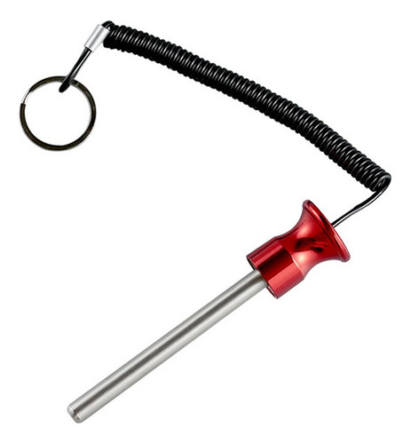 Llave Selectora Magnética Para Pilas De Pesas, 3 Unidades, E