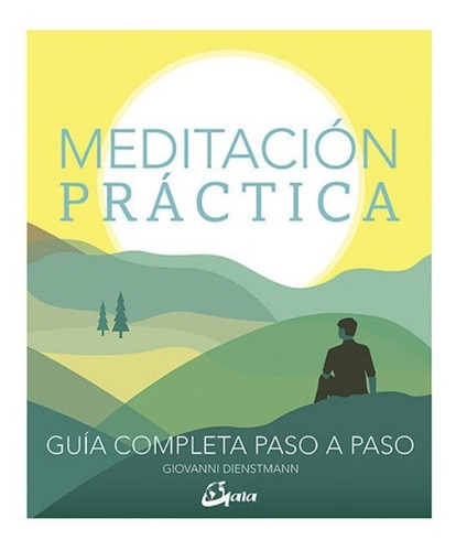 Meditación Práctica | Giovanni Dienstmann