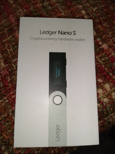 Ledger Nano