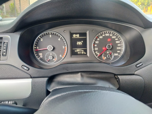 Volkswagen Vento Tdi Advance 2011
