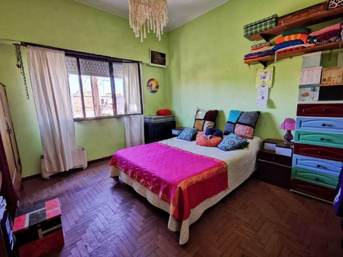 Imagen 4 de 10 de Departamento 3 Dormitorios 1 Baño En Venta 105mts2 Totales- La Plata