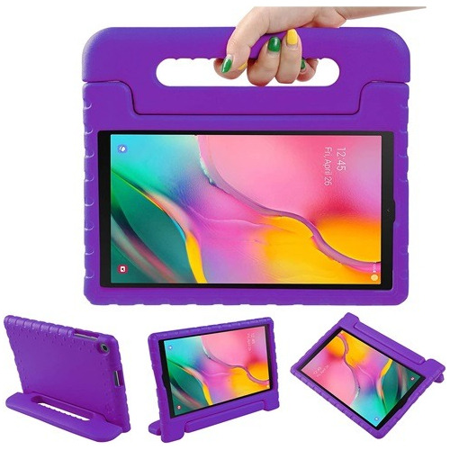 Funda Antigolpe Para iPad Mini 2/3/4/5