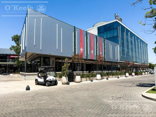 Local En Nuevo Quilmes Plaza -planta Alta-