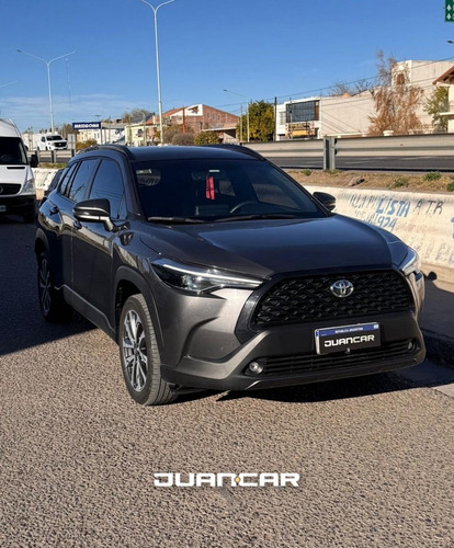 Toyota Corolla Cross 2.0 Xei Cvt