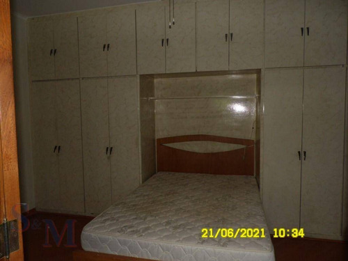 Imagem 21 de 30 de Casa Com 3 Dormitórios Para Alugar, 251 M² Por R$ 4.900/mês - Parque Central - Santo André/sp - Ca1048