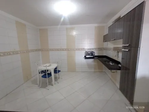 Casa Em Paripe Com 3 Quarto. 2 Sala E Garagem