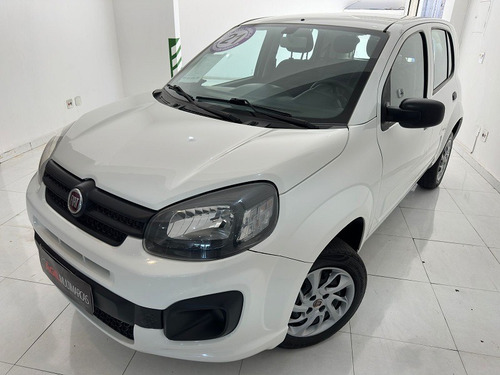 Fiat Uno 1.0 Attractive Flex 5p