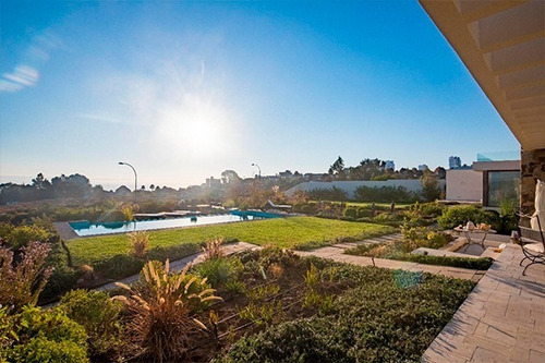 Imagen 10 de 24 de Casa Reñaca Con Espectacular Vista A La Bahía