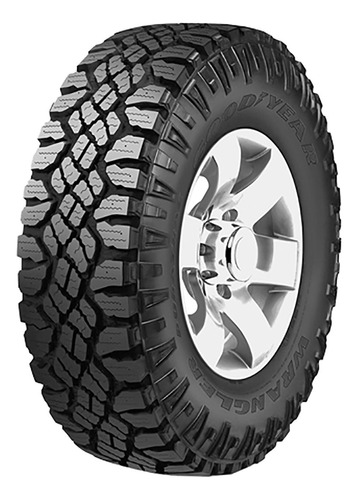 Neumatico Goodyear 255/70 R16 111q Wrangler Duratrac M+s