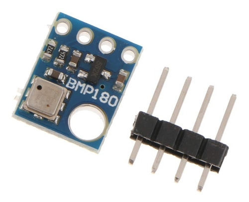 Sensor Bmp180 I2c Presión Barometrica Altimetro Arduino