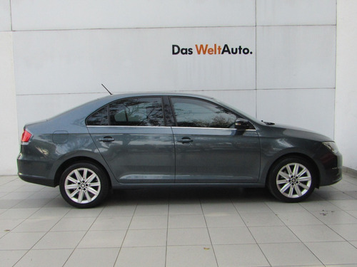 Imagen 9 de 14 de Seat Toledo Style 1.0 Tsi 110hp Mt 21-166 Fj