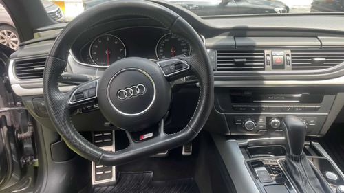 Imagen 12 de 14 de Audi A3 2017 2.0 Sedán L S Line At Dsg
