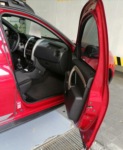 Imagen 12 de 15 de Renault Duster Expression Tm 2018