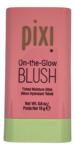 Pixi On The Glow Blush Stick
