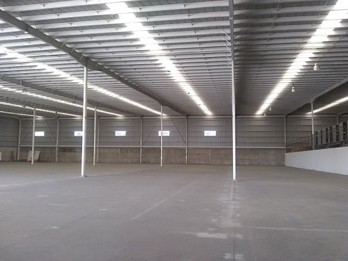 Bodega En Cuautitlán, Xhala