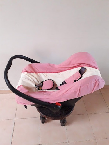 Silla De Carro Bebe