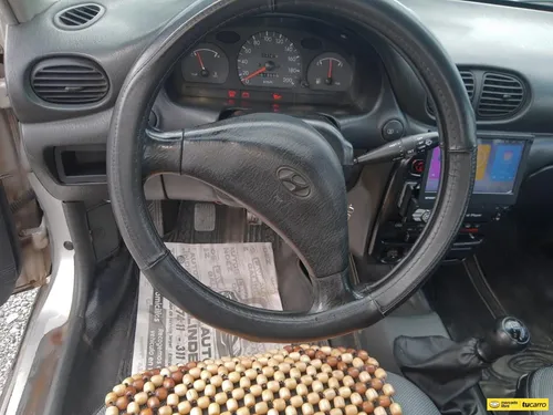 Hyundai Accent 1.3 L