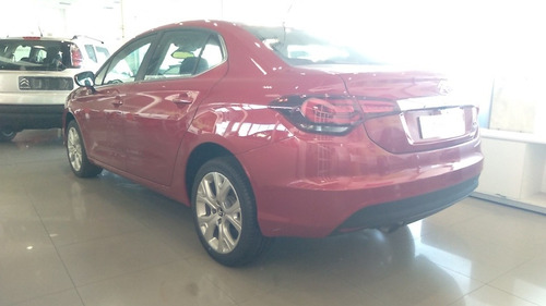Citroën C4 Lounge 1.6 Hdi 115 Feel Pack