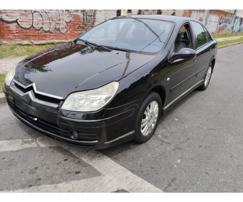 Citroën C5 2.0 Sx
